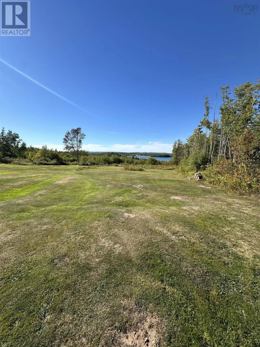 323 Pomquet Point One Road