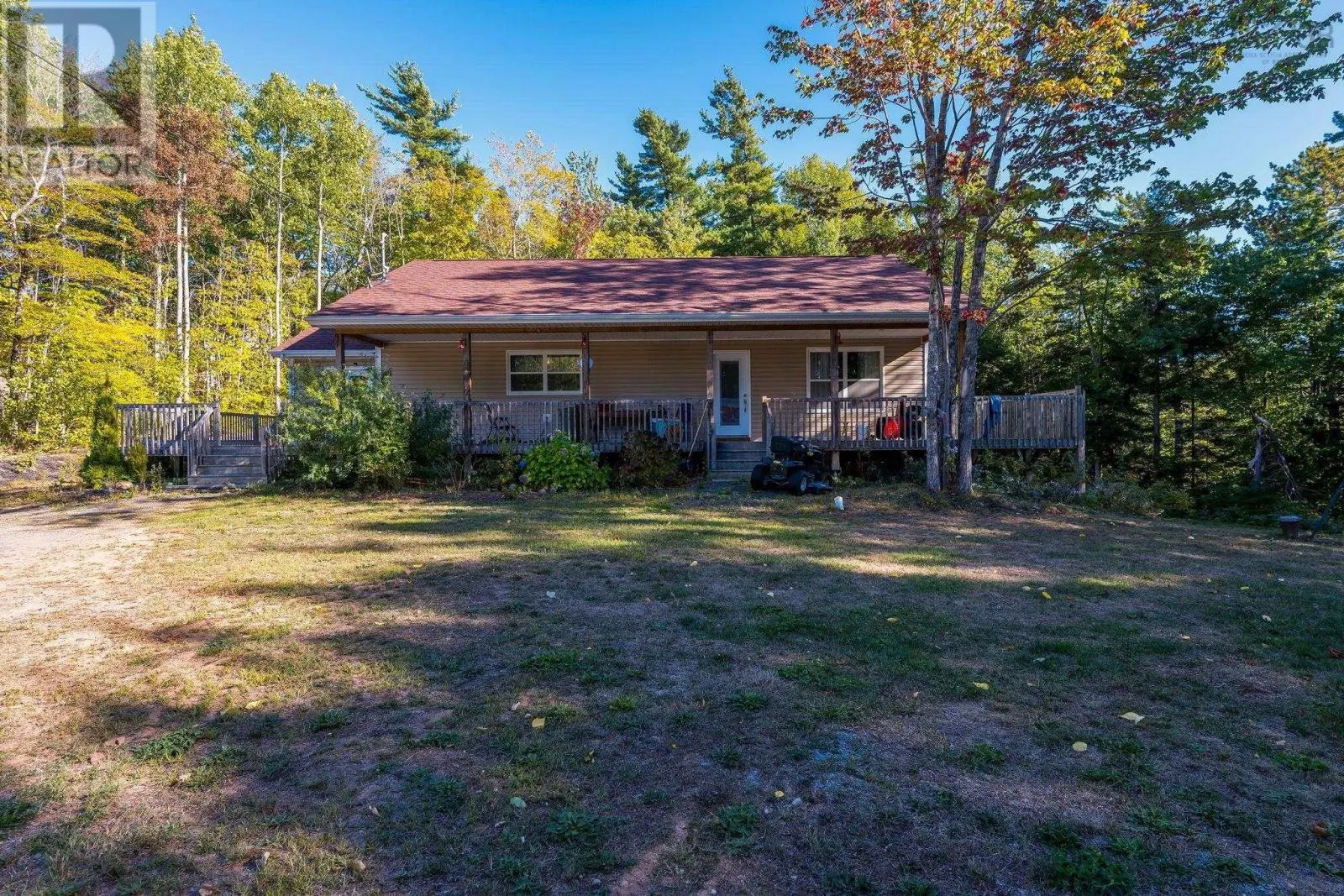 260 Harrington Road