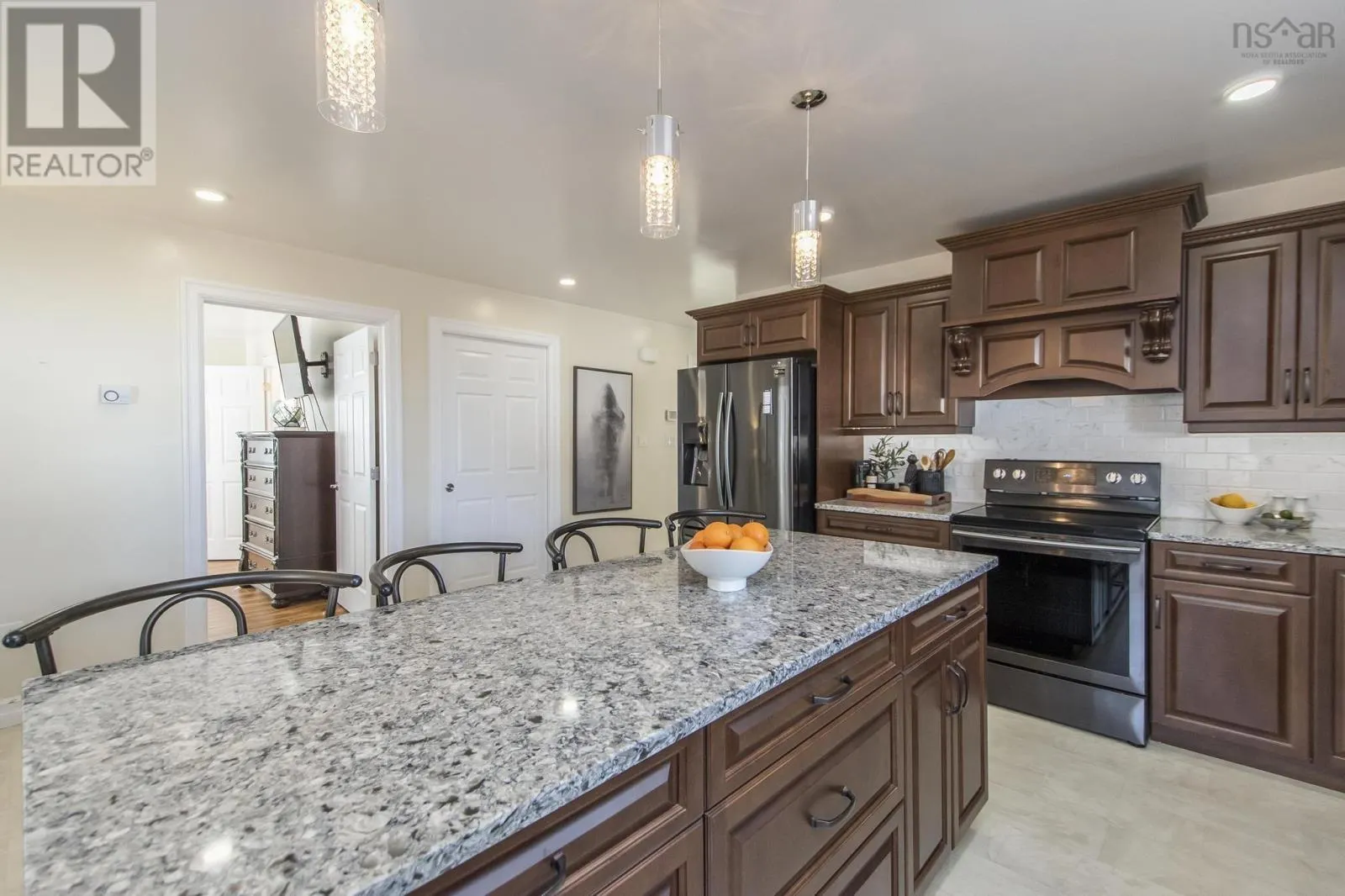 260 Harrington Road