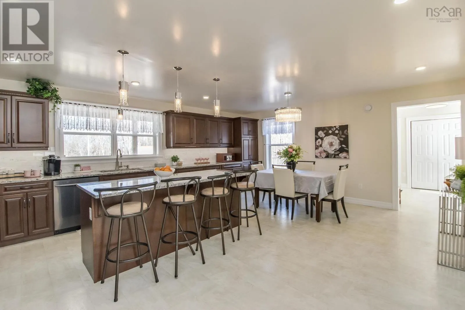 260 Harrington Road