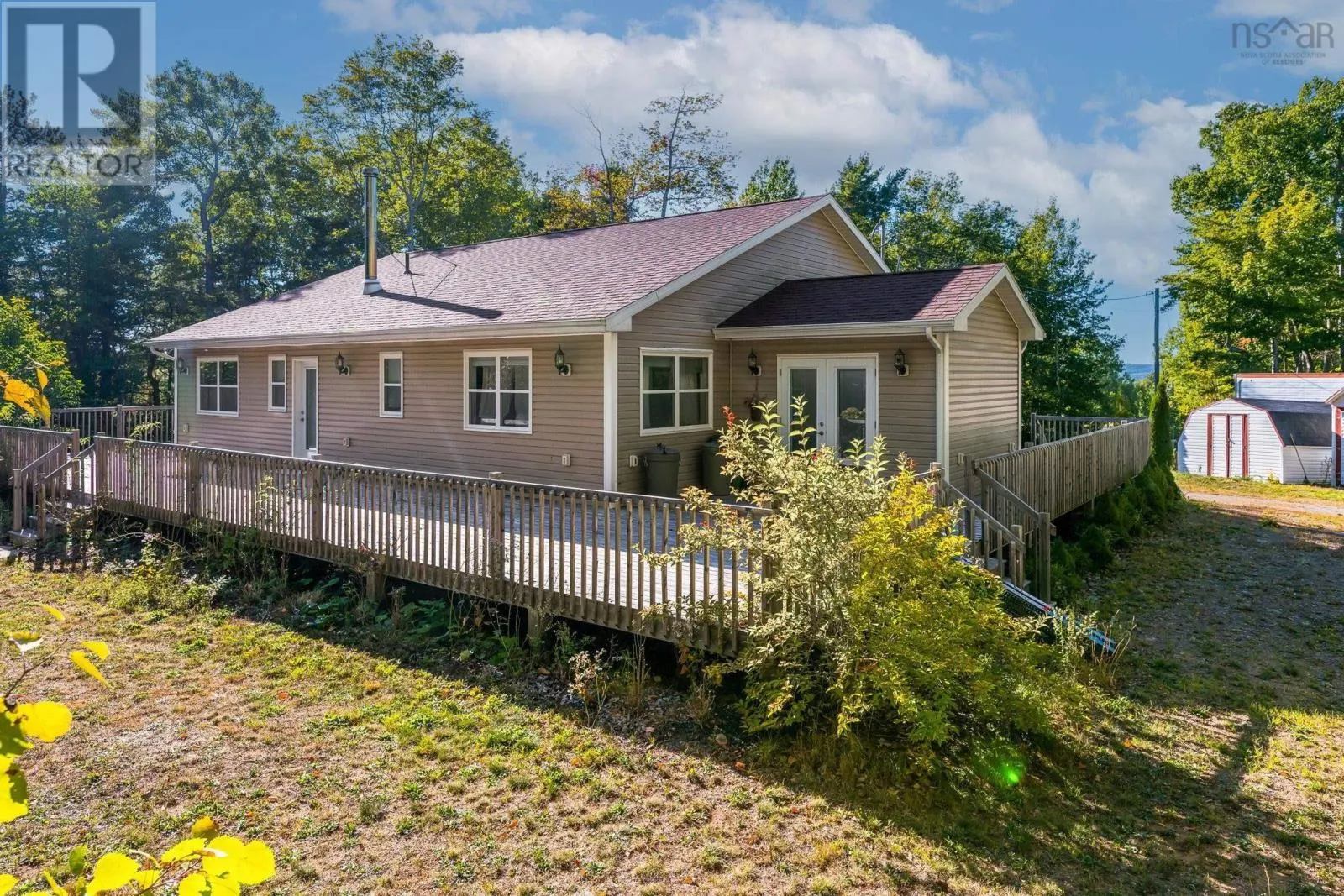 260 Harrington Road