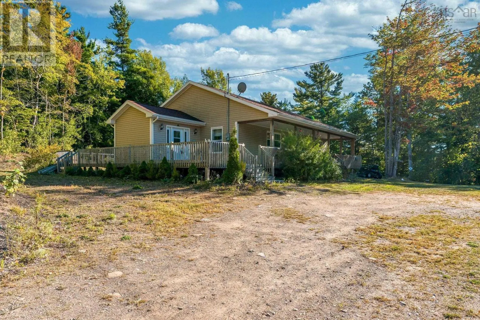 260 Harrington Road
