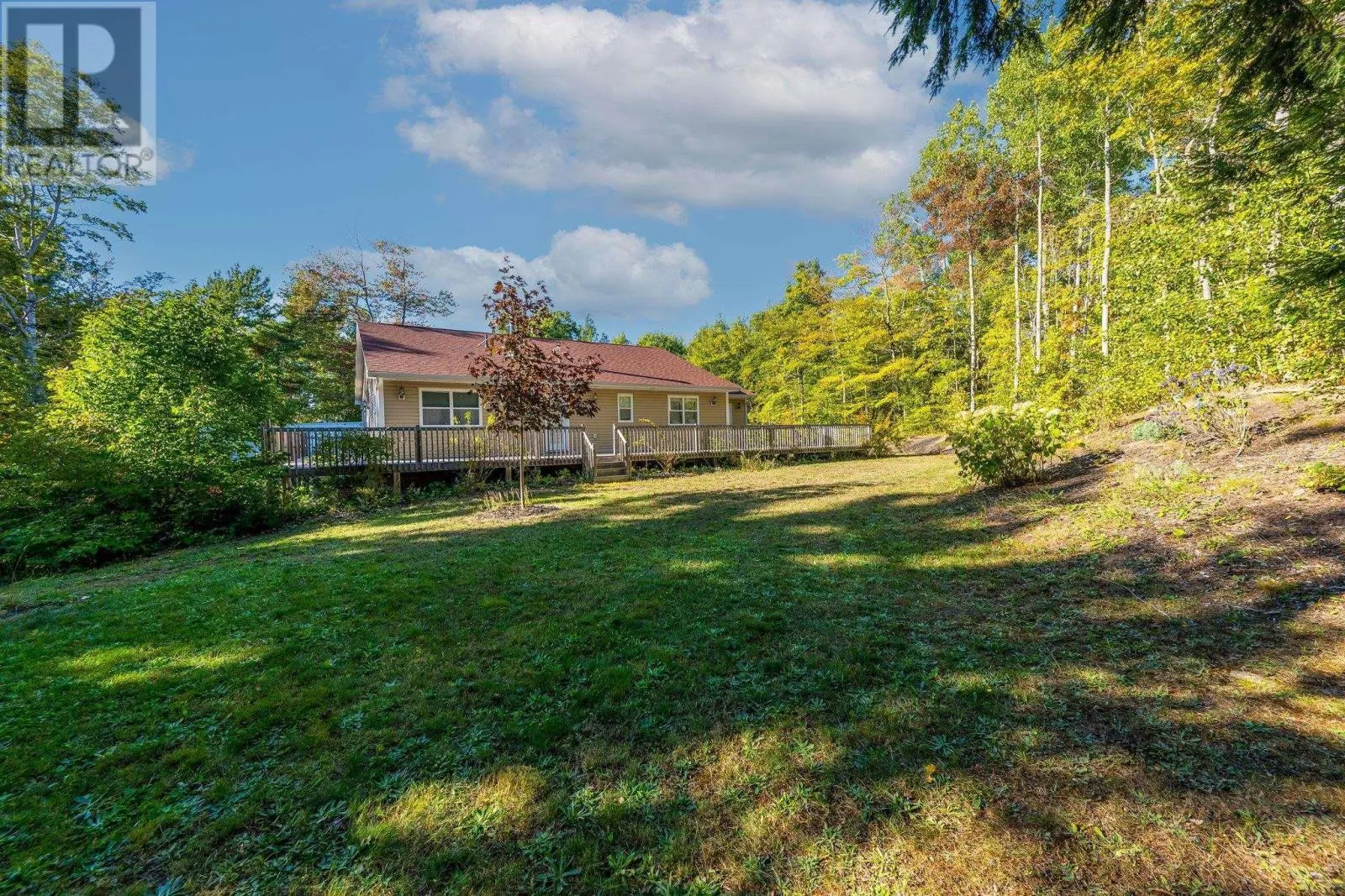 260 Harrington Road
