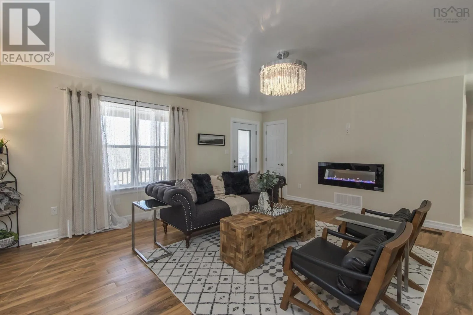 260 Harrington Road