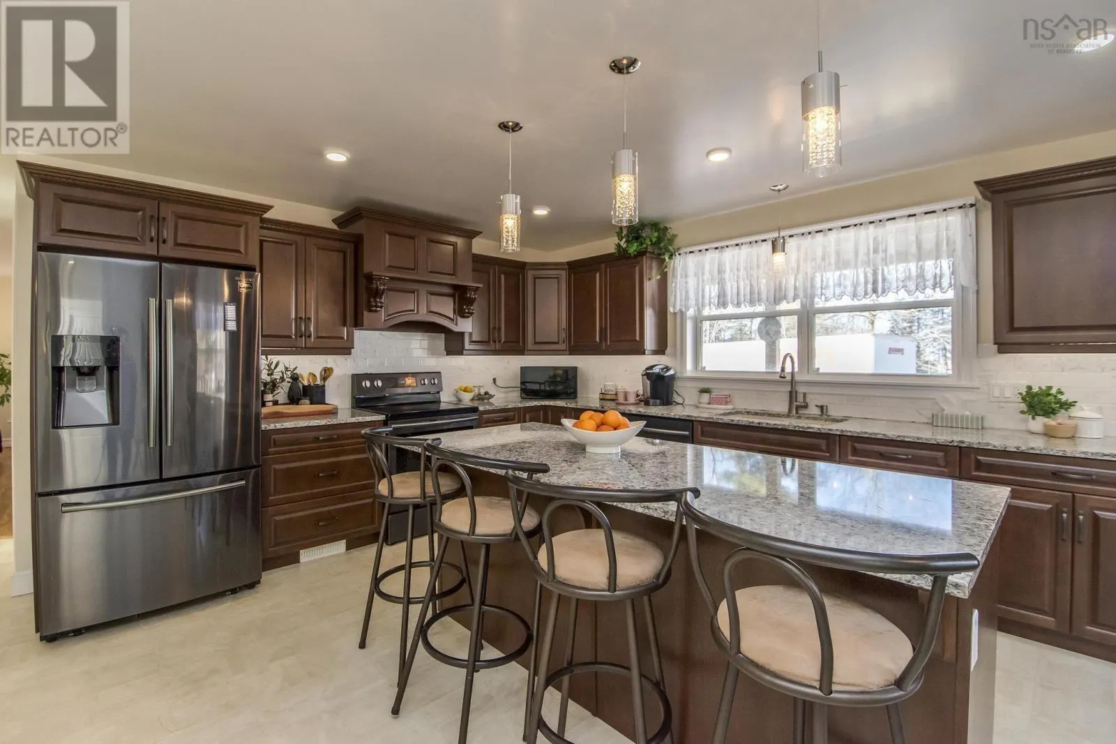 260 Harrington Road