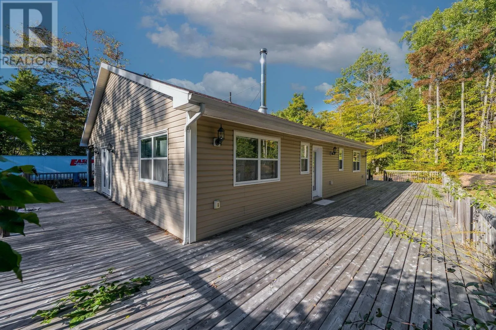 260 Harrington Road