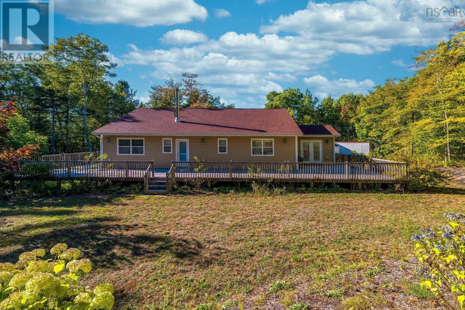 260 Harrington Road