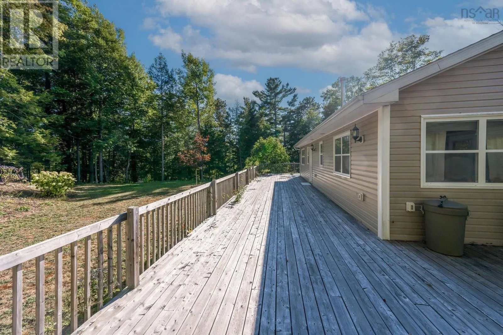 260 Harrington Road