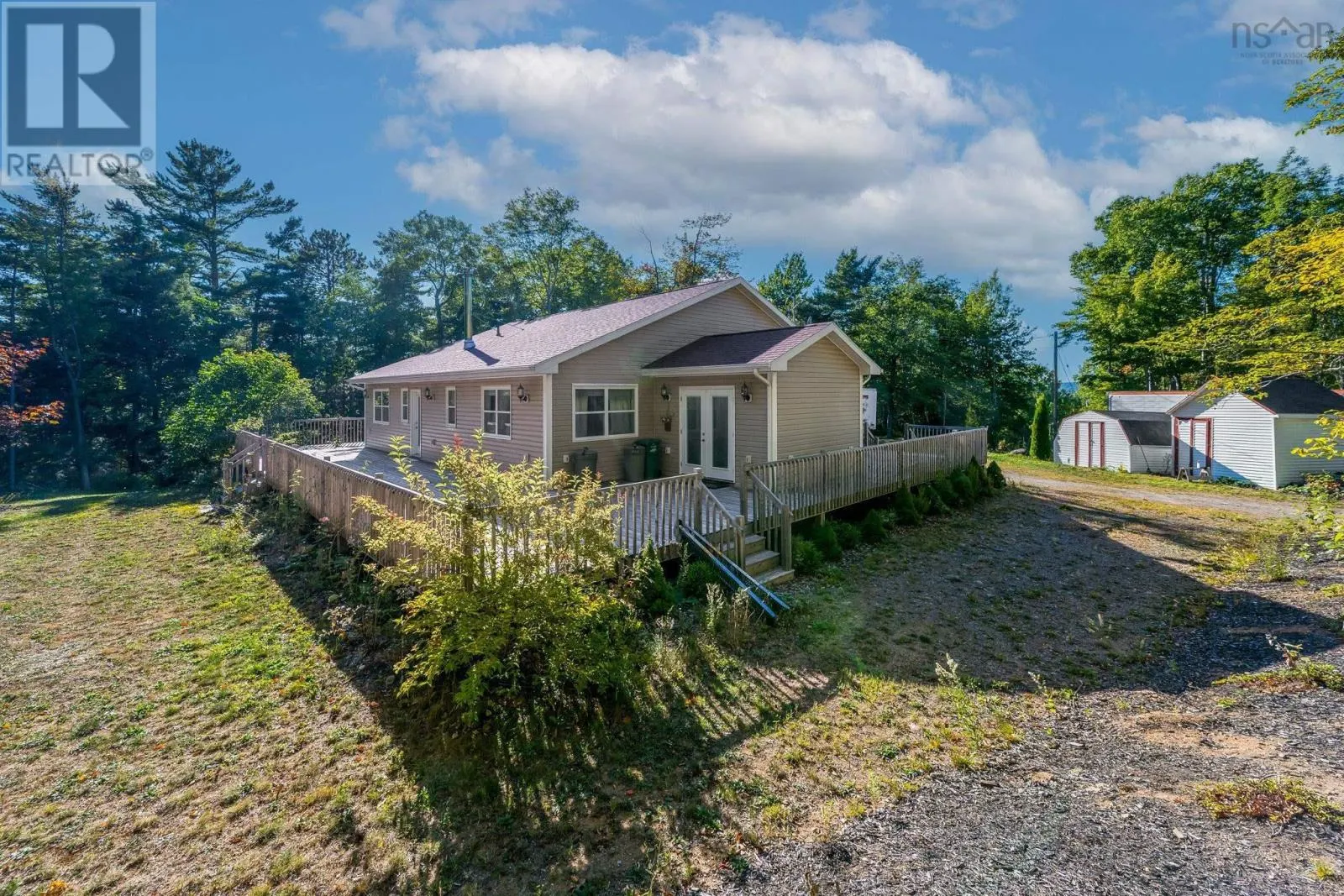 260 Harrington Road