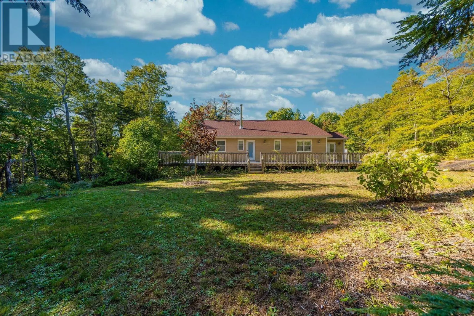 260 Harrington Road