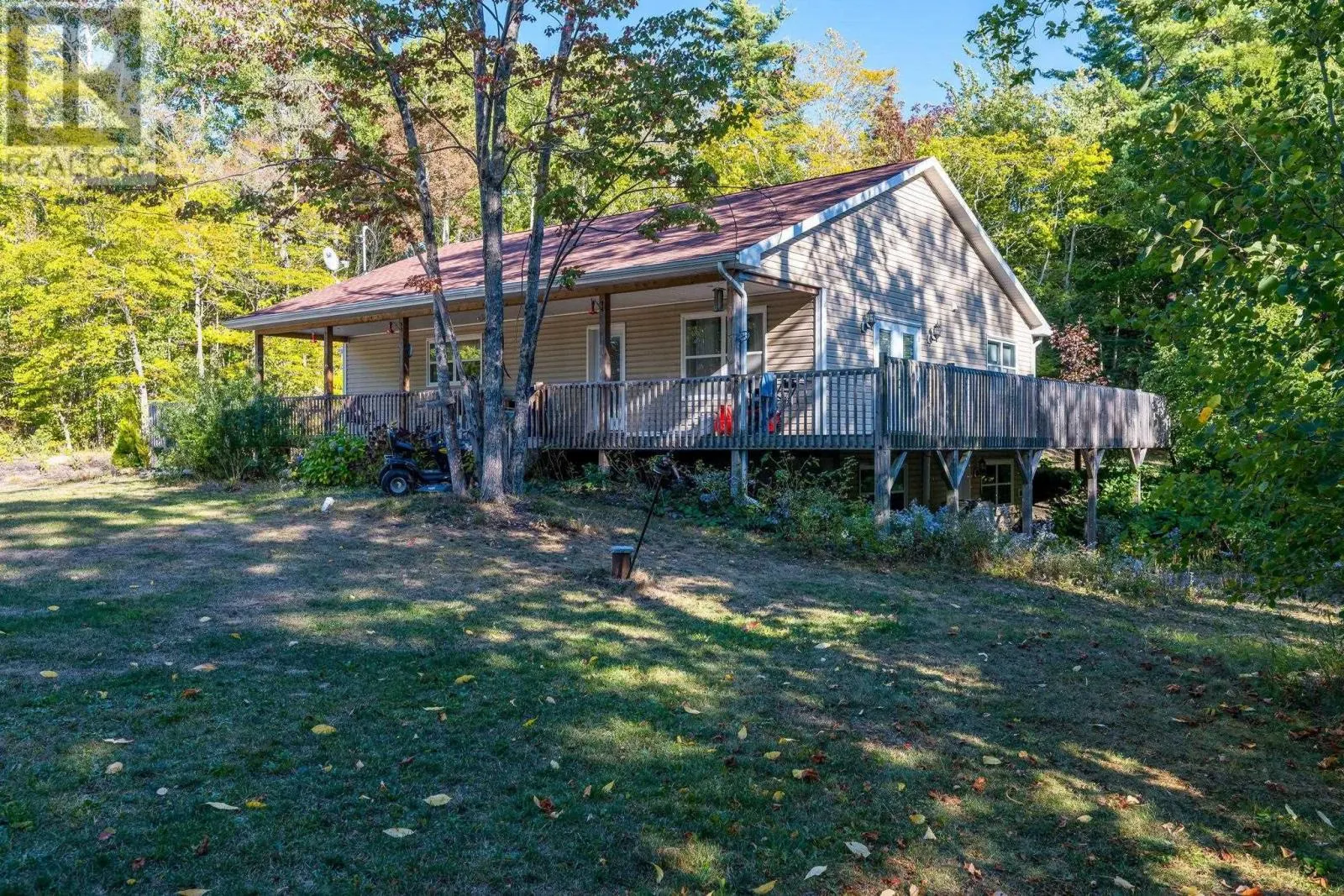260 Harrington Road