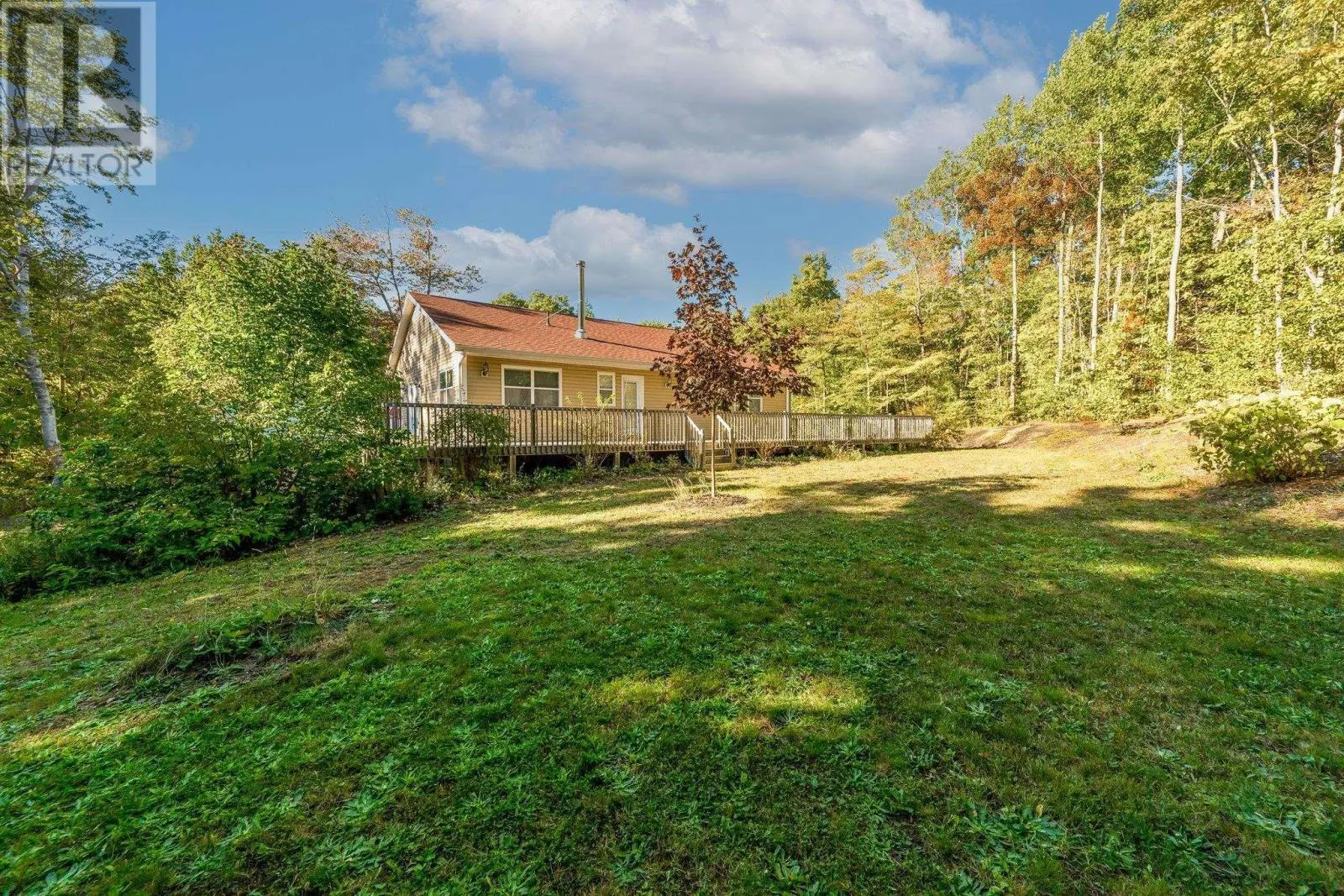 260 Harrington Road