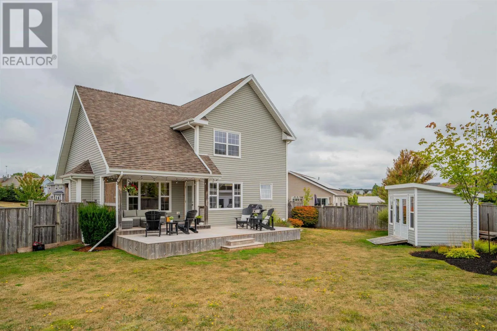 11 Lily Court