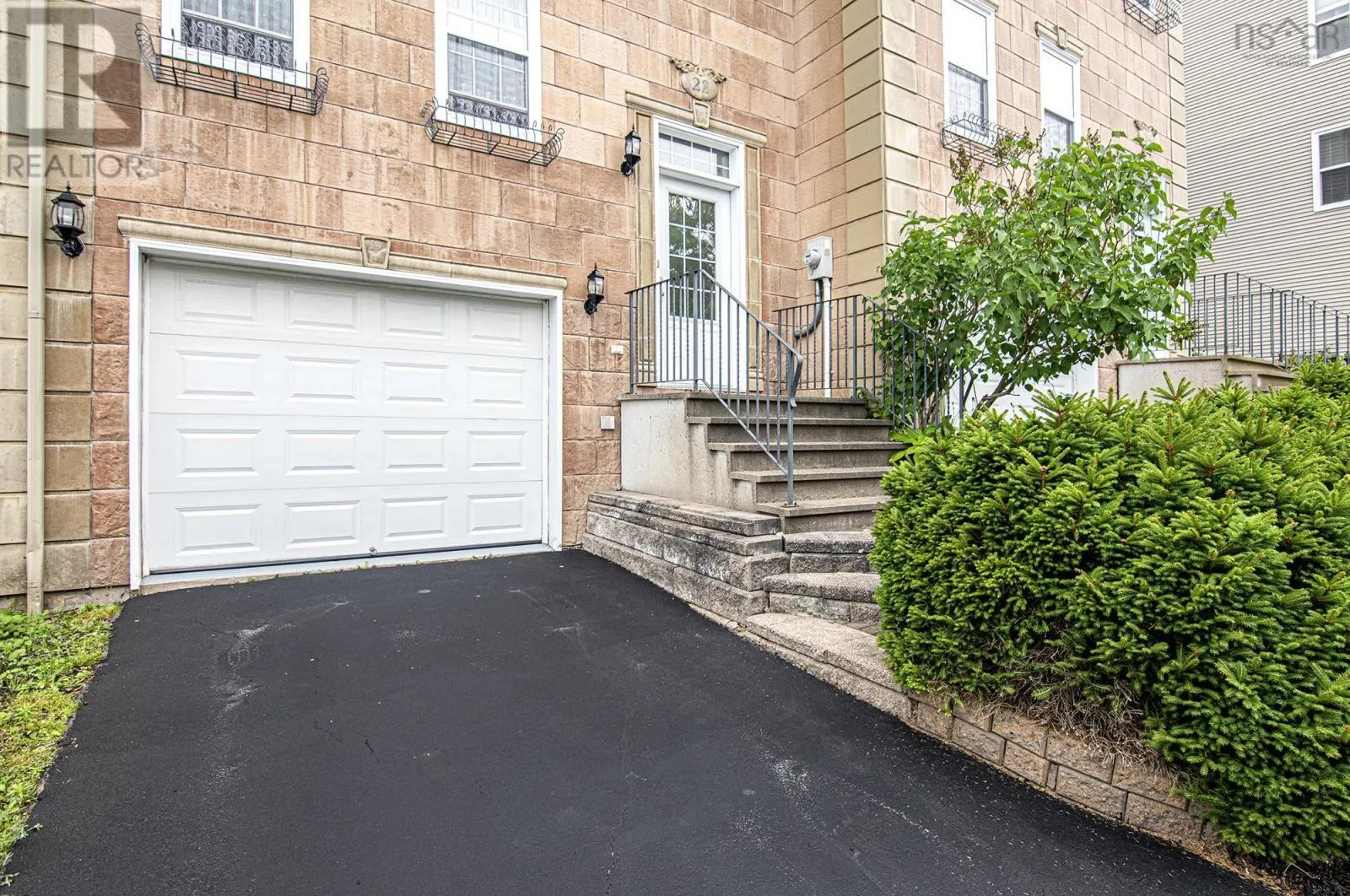 22 Brigadier Court