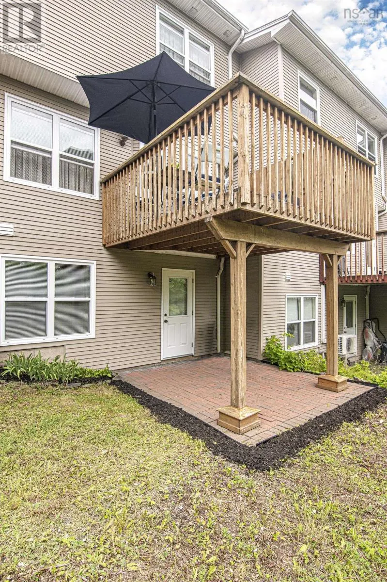 22 Brigadier Court