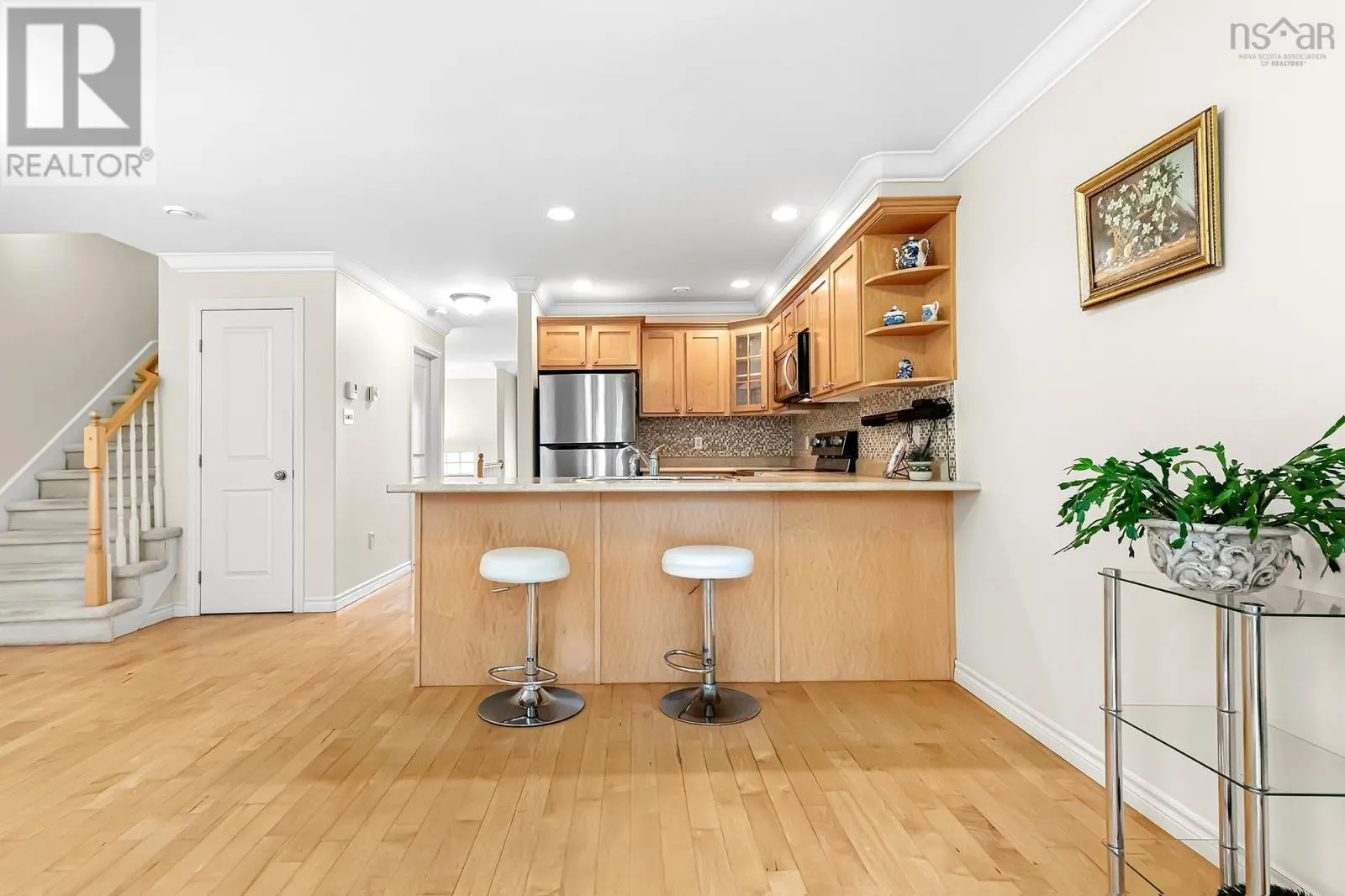 22 Brigadier Court