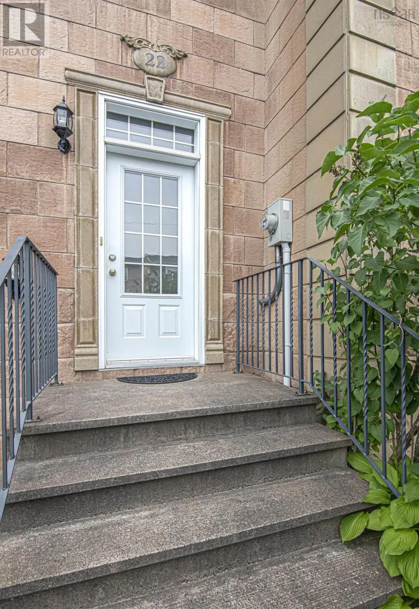 22 Brigadier Court