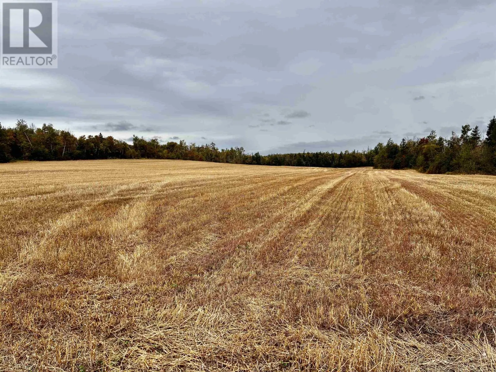 Acreage Brackley Point Road - 49 Acres