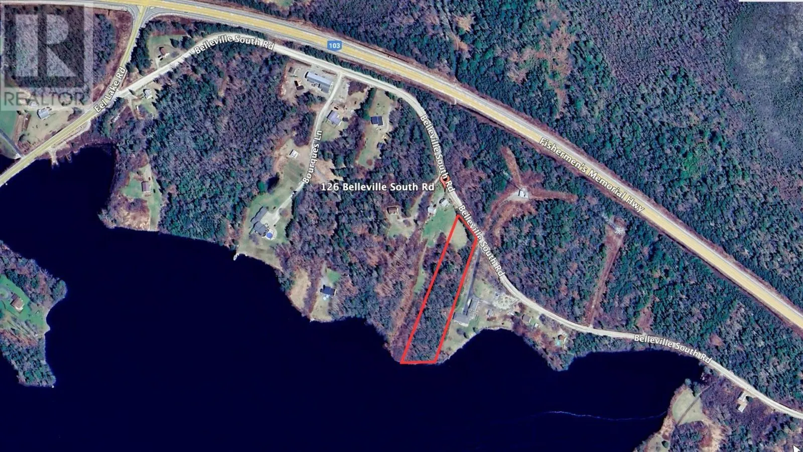 126 Belleville South Road