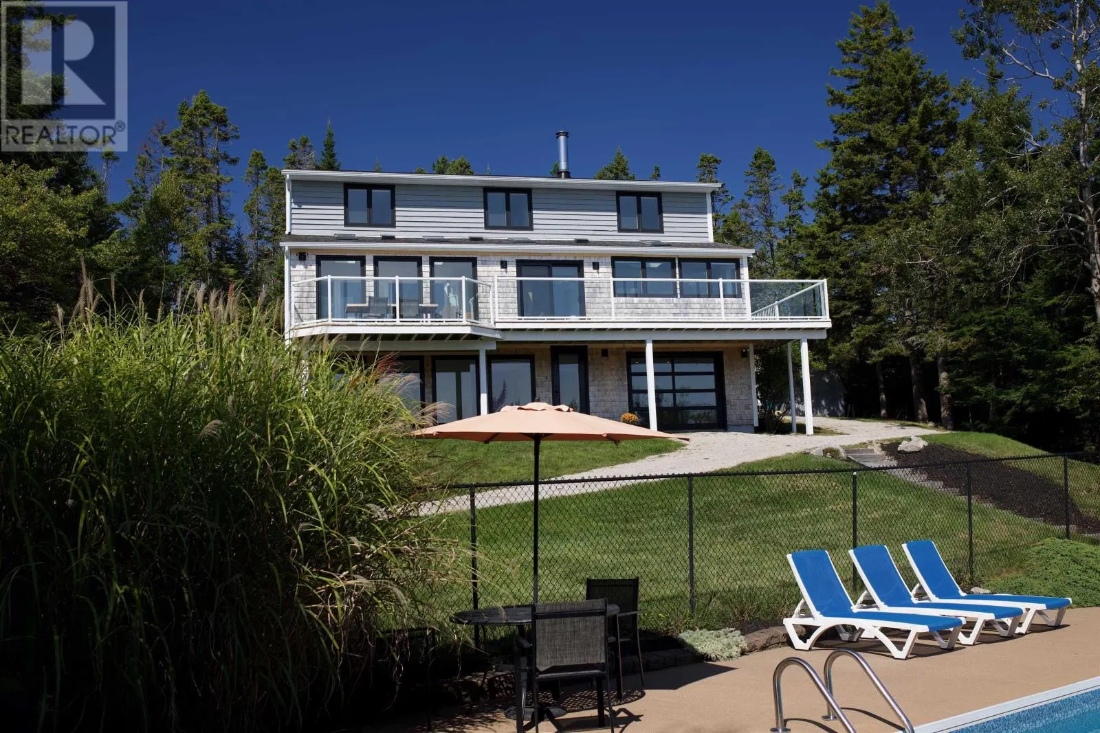 214 Hillside Drive