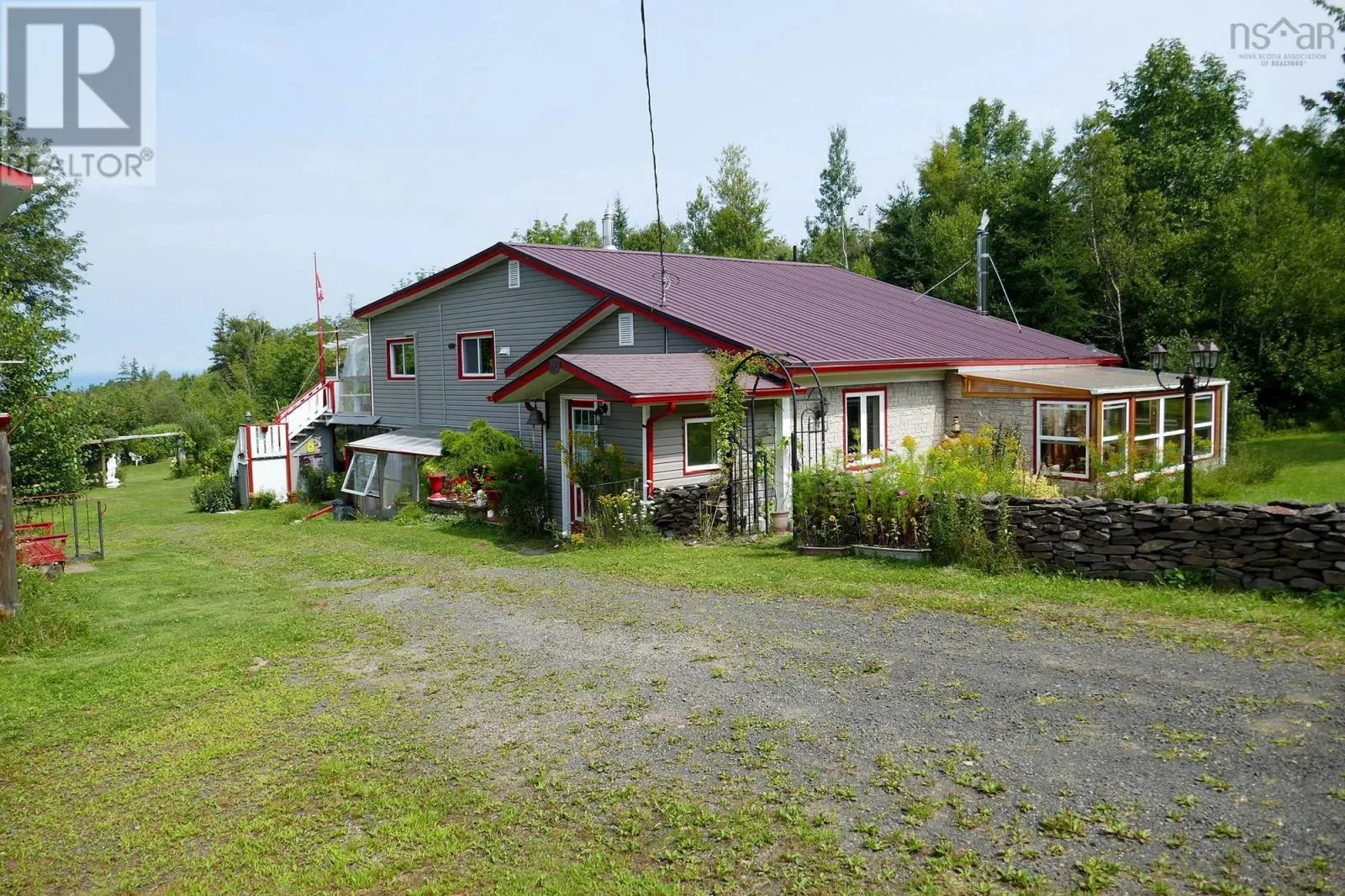 7617 Shore Road