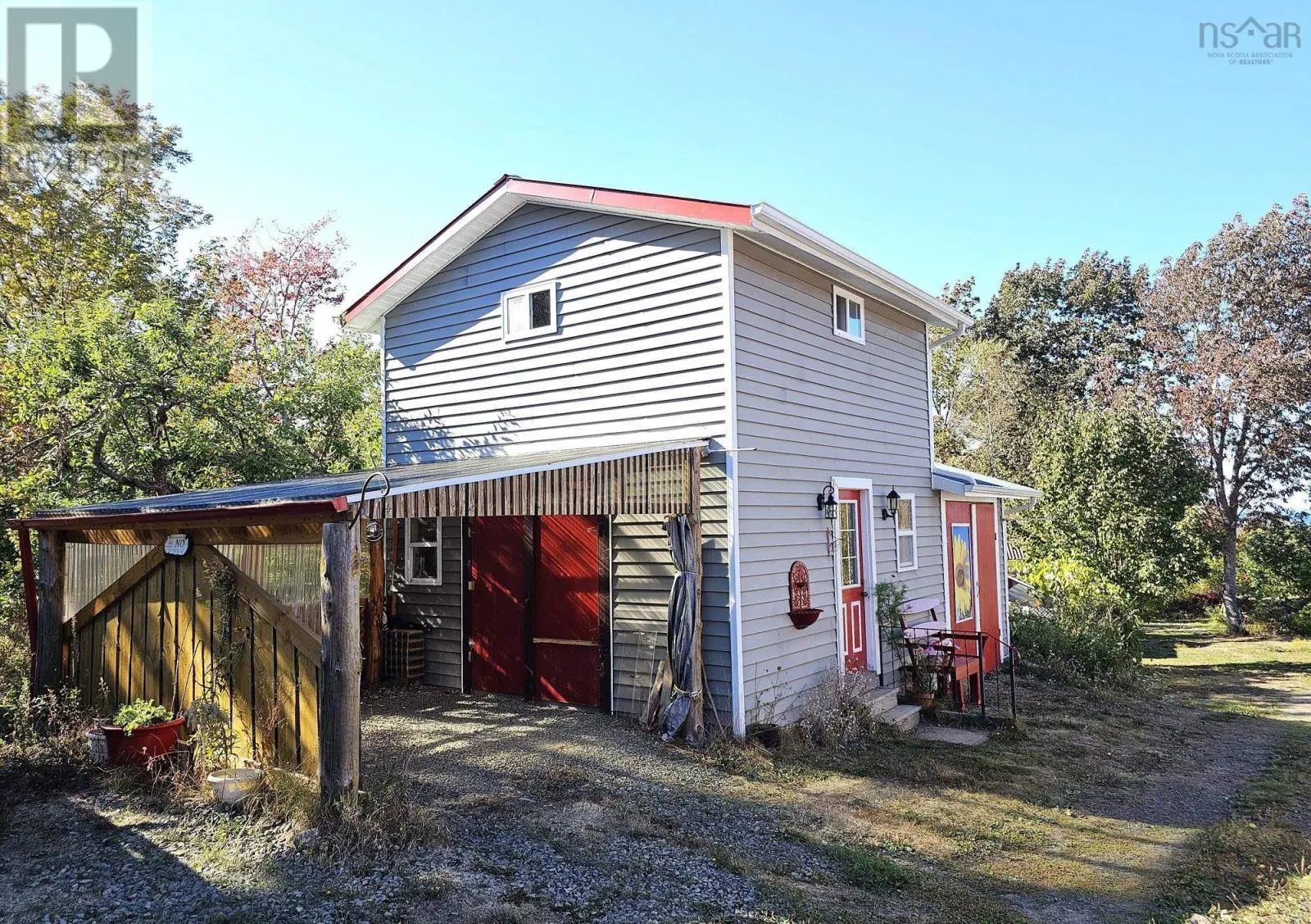 7617 Shore Road