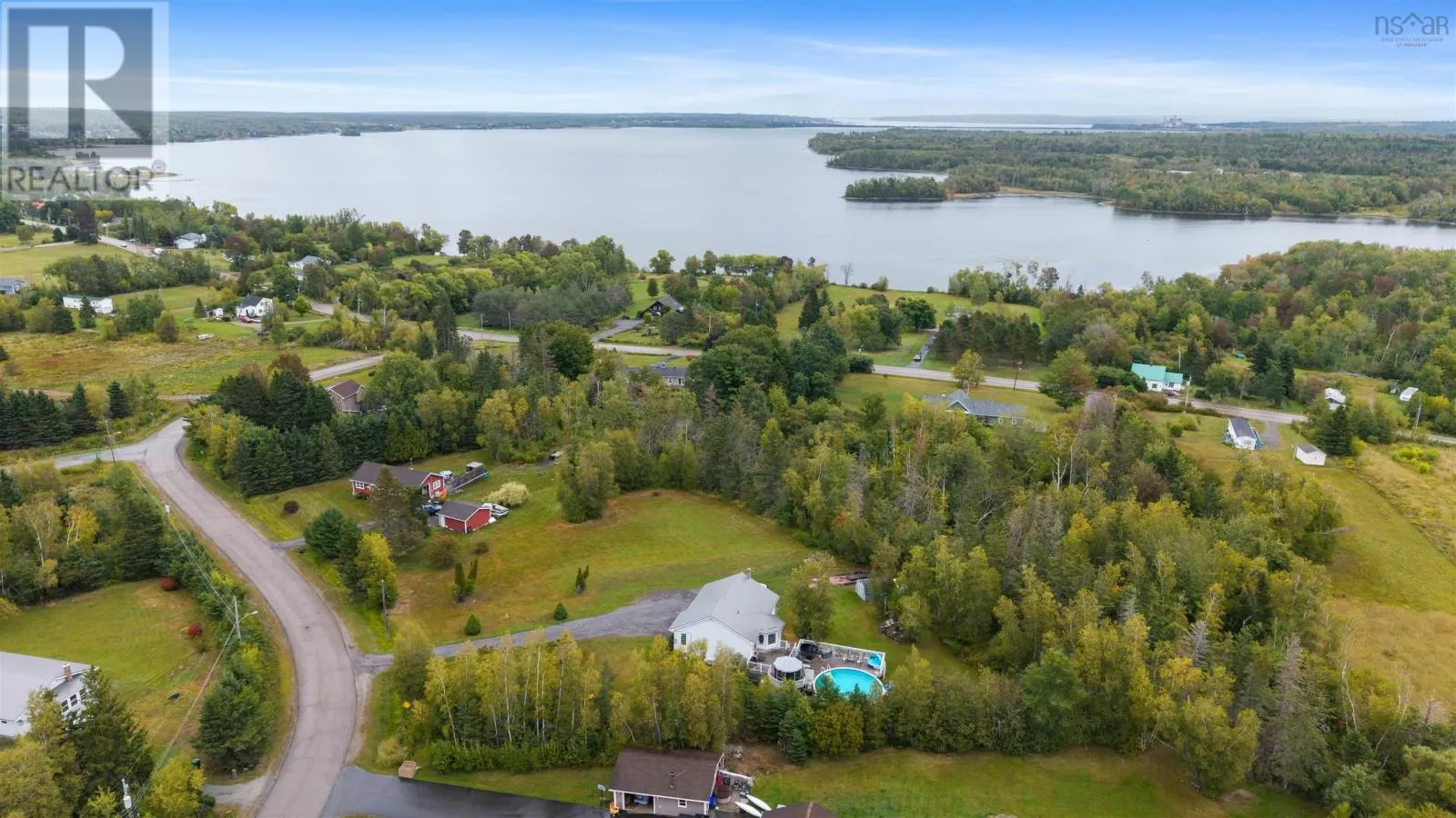 55 Pleasant Drive