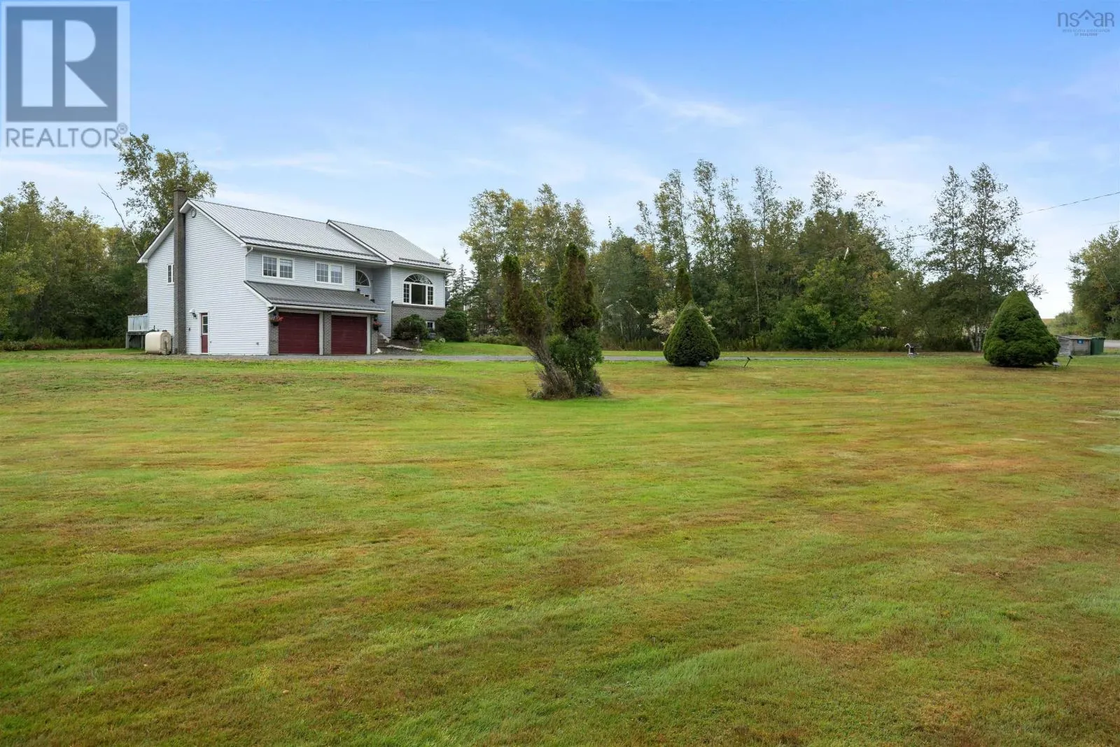 55 Pleasant Drive
