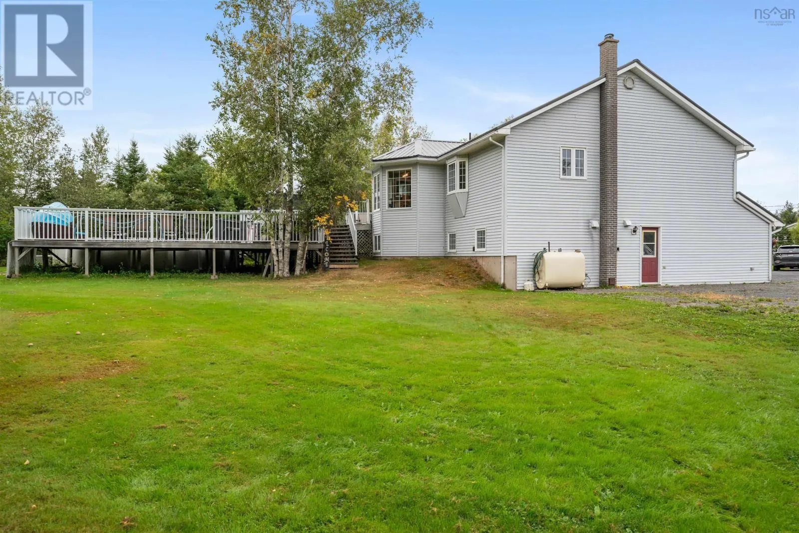 55 Pleasant Drive