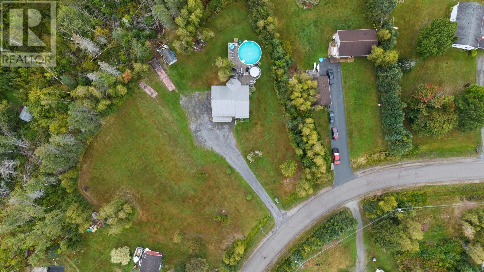 55 Pleasant Drive