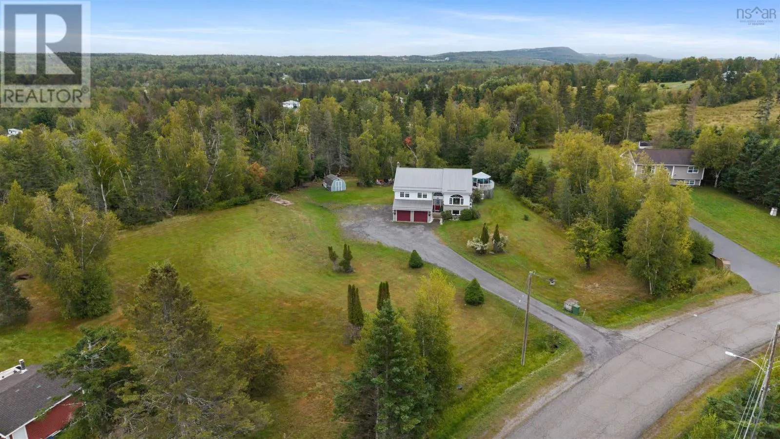 55 Pleasant Drive