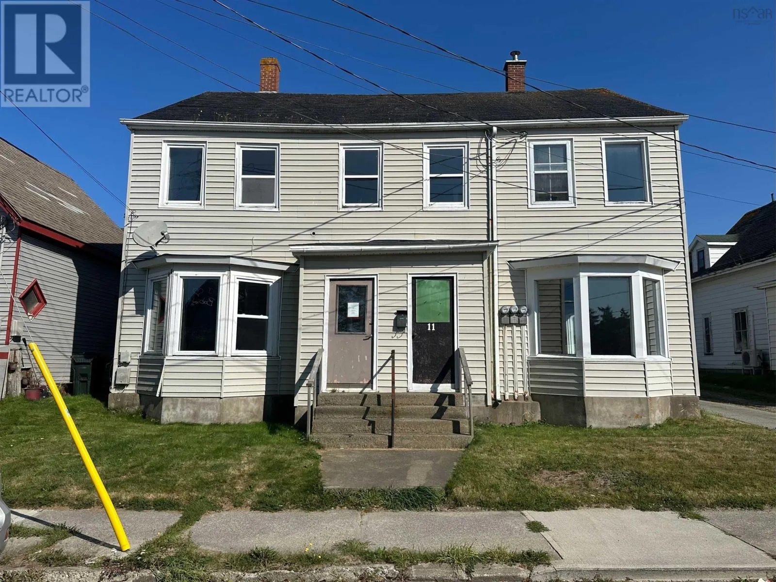 11 Kirk Street
