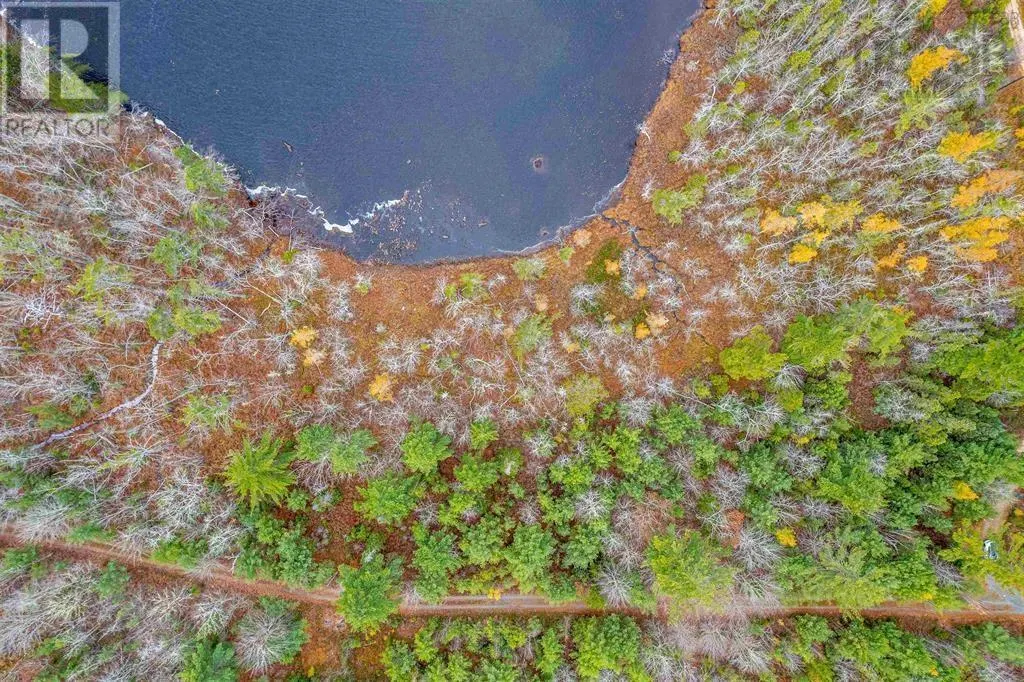 Lot 16-A Heron Road