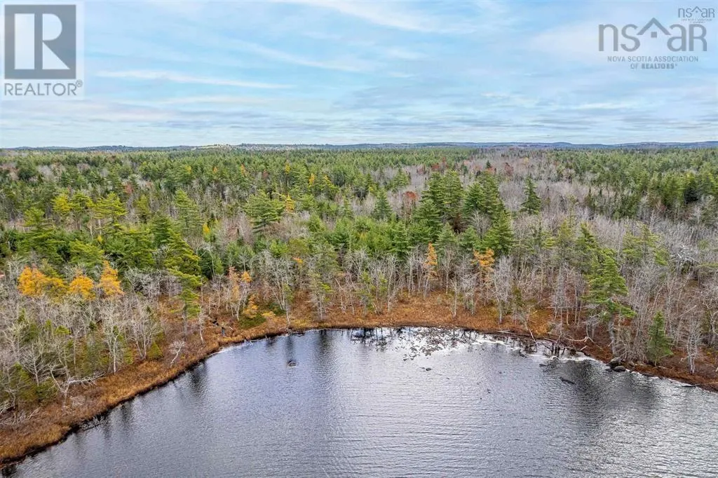 Lot 16-A Heron Road
