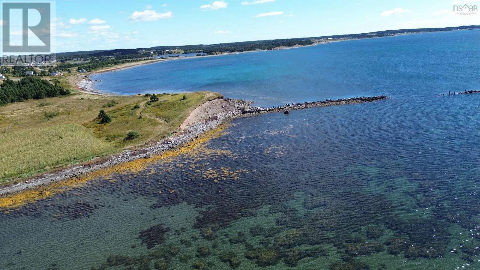 156 Chapel Cove Road