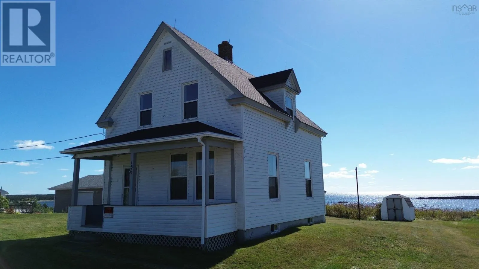 156 Chapel Cove Road
