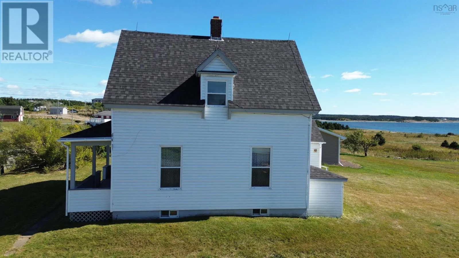 156 Chapel Cove Road