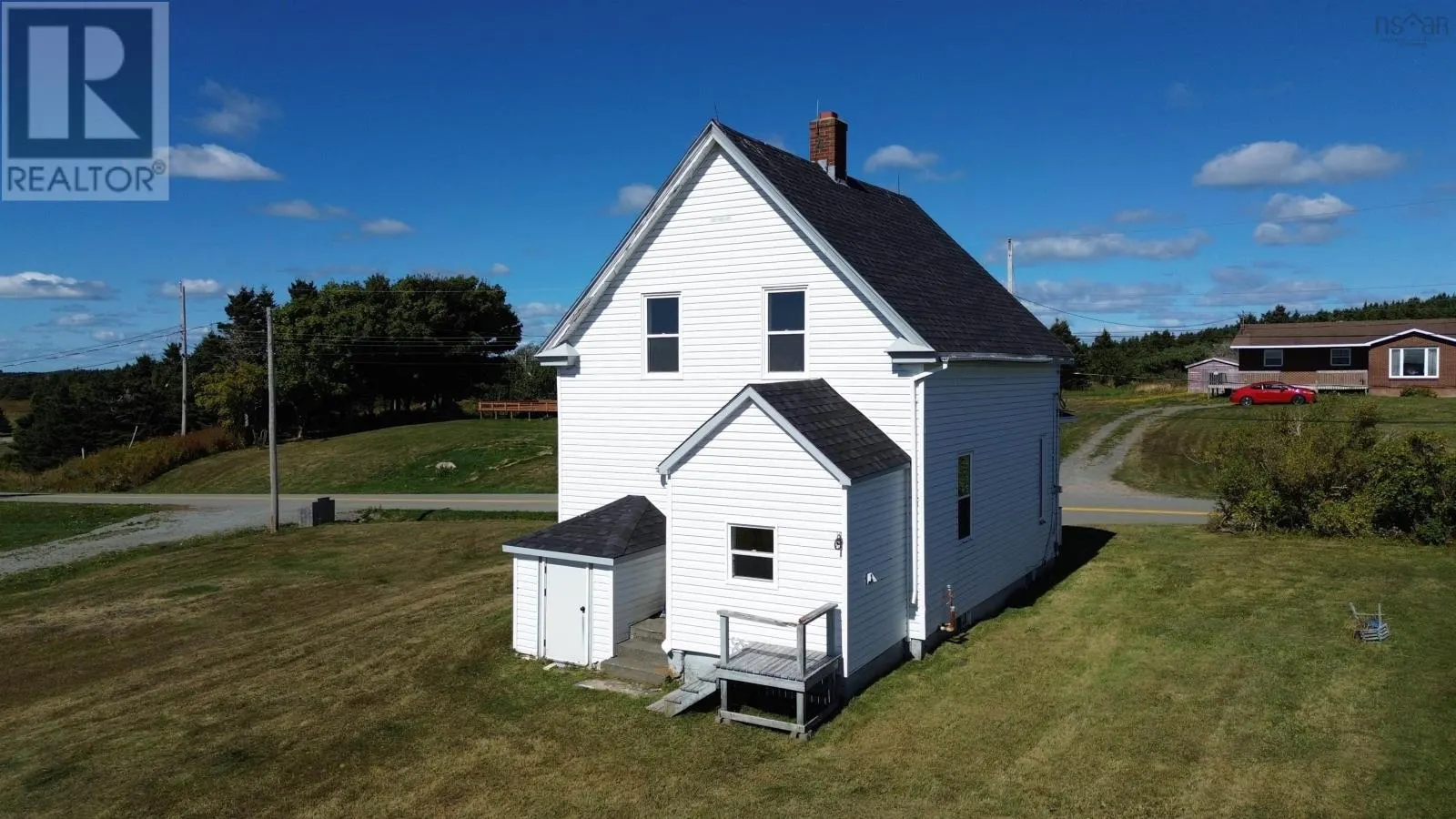 156 Chapel Cove Road