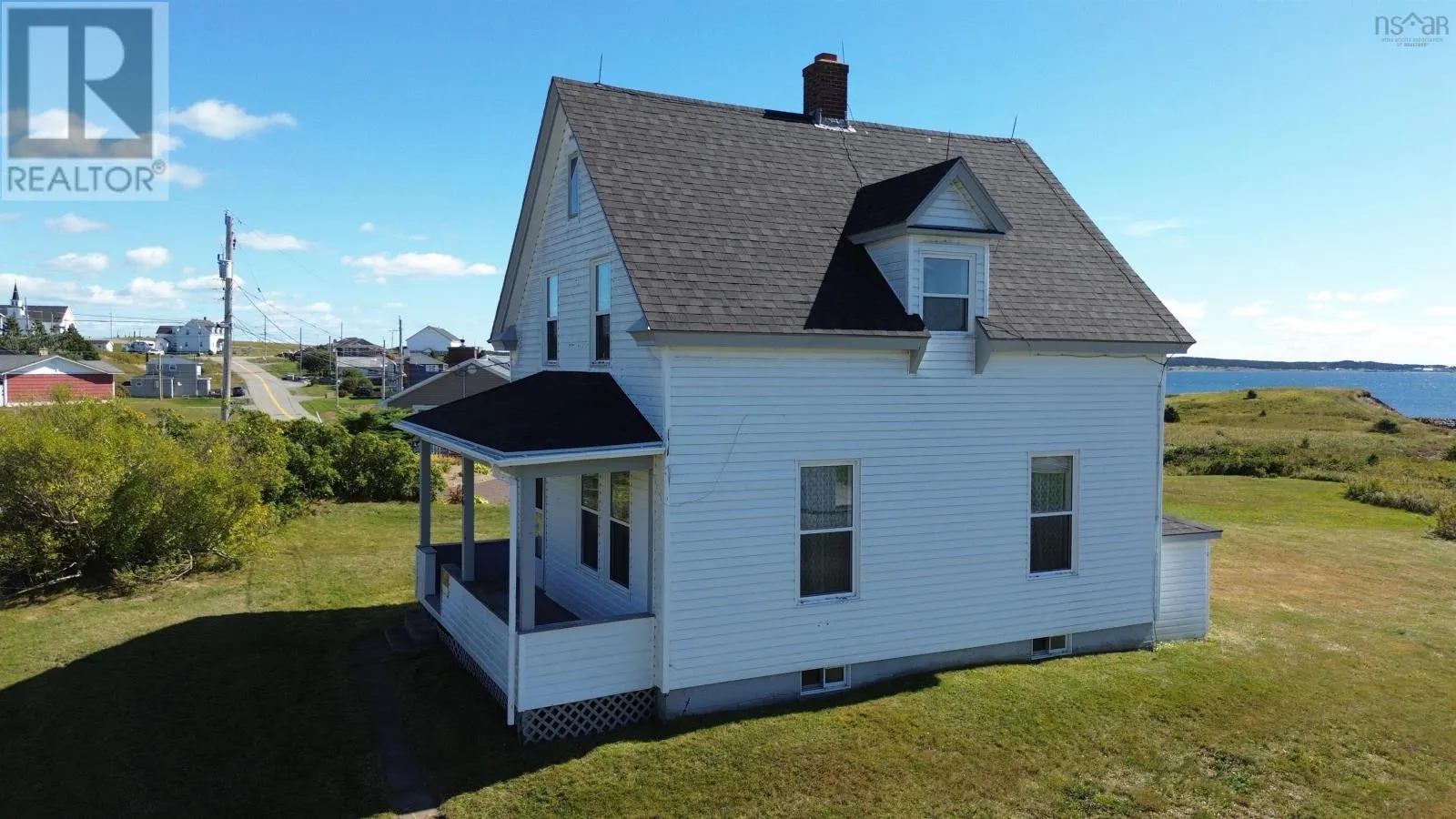 156 Chapel Cove Road