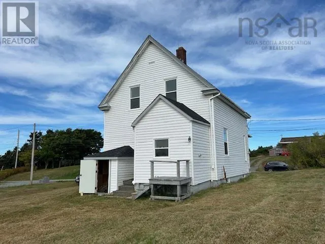 156 Chapel Cove Road