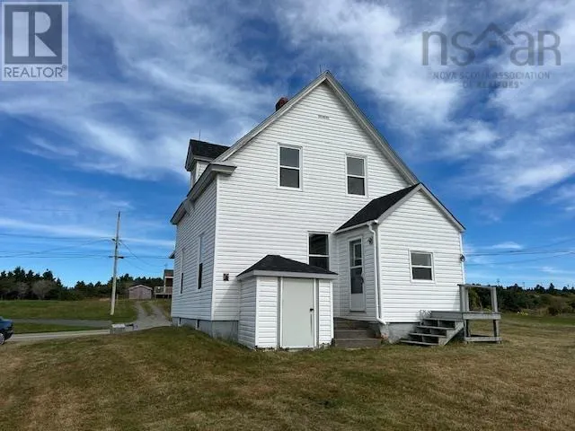 156 Chapel Cove Road