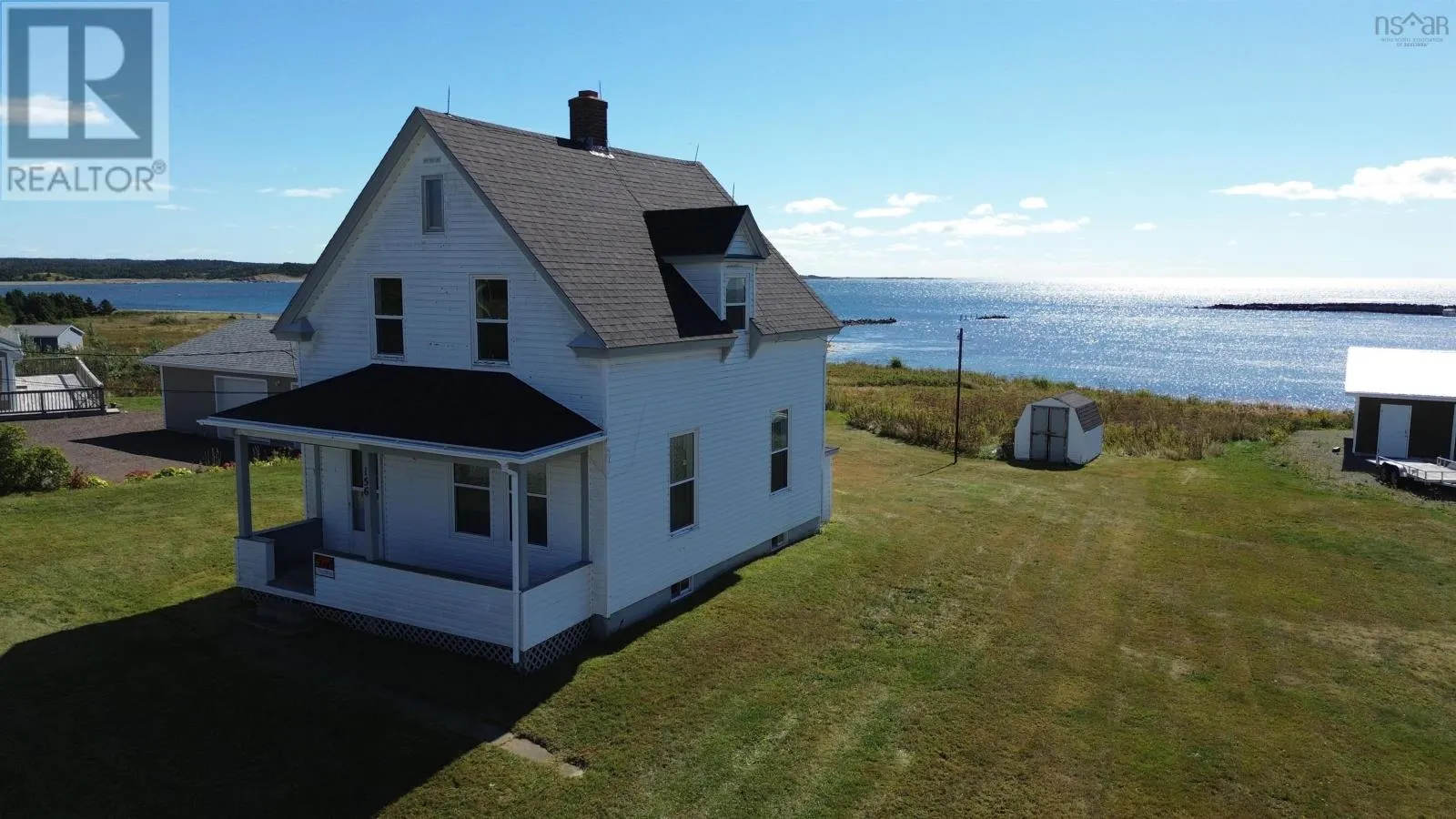 156 Chapel Cove Road