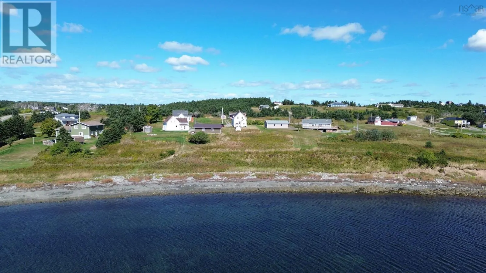 156 Chapel Cove Road