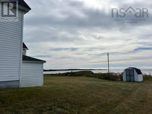 156 Chapel Cove Road