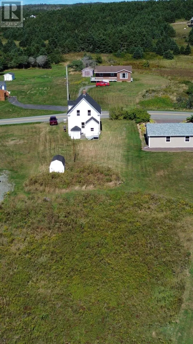 156 Chapel Cove Road