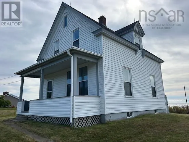 156 Chapel Cove Road