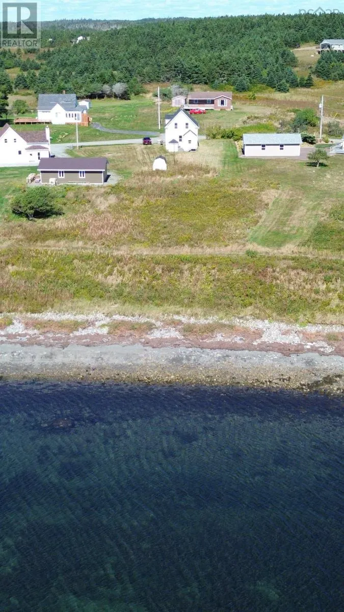 156 Chapel Cove Road