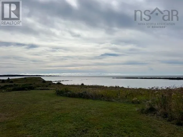 156 Chapel Cove Road