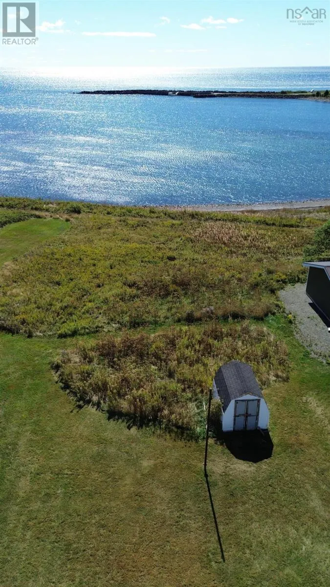 156 Chapel Cove Road