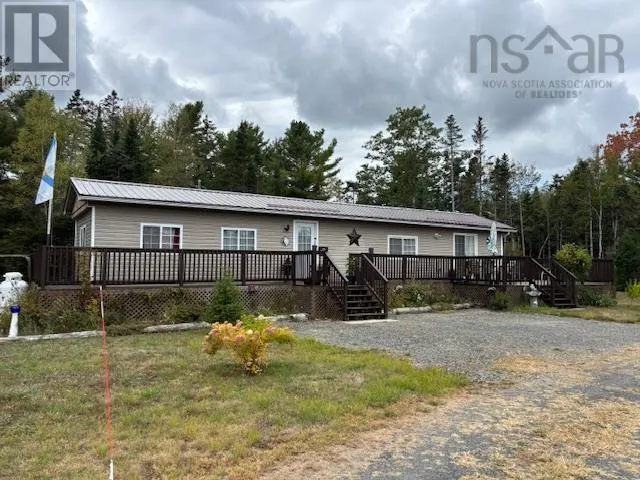 4757 Northfield Road